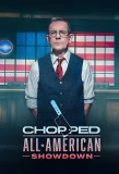 Poster for Chopped: All-American Showdown