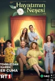 Poster for Hayatımın Neşesi