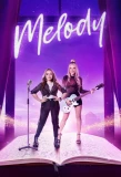 Poster for Melody, la chica del metro