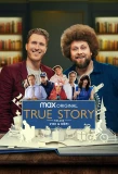 Poster for True Story Suomi