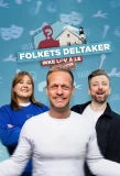 Poster for Folkets deltaker