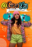 Poster for @Gina Yei: #ConTodoElCorazónYMás