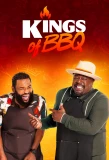 Poster for Kings of BBQ
