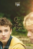 Poster for One of the Boys