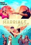 Poster for The Marriage Pact