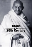 Poster for Titans of the 20th Century