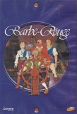 Poster for Barbe Rouge