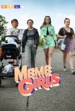 Poster for Meme Girls