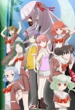 Poster for TONIKAWA: Over The Moon For You ~High School Days~