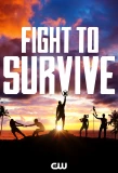 Poster for Fight to Survive