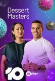 Poster for Dessert Masters