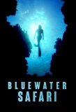 Poster for Bluewater Safari