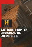 Poster for Ancient Egypt: Chronicles of an Empire
