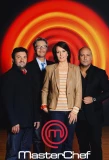 Poster for MasterChef France