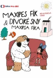 Poster for Divoké sny Maxipsa Fíka
