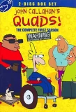 Poster for Quads