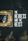 Poster for The Heiress and the Heist