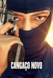 Poster for Cangaço Novo