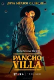 Poster for Pancho Villa: El Centauro del Norte