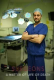 Poster for Surgeons: A Matter of Life or Death