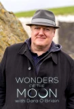 Poster for Wonders of the Moon with Dara Ó Briain