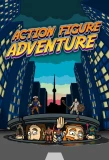 Poster for Action Figure Adventure