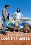 Poster for Lost in Fuseta - Ein Krimi aus Portugal