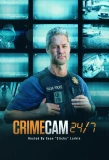 Poster for Crime Cam 24/7