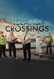 Poster for Island Crossings