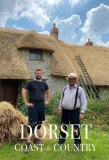 Poster for Dorset: Country and Coast