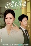Poster for Ex-wife Don't Leave