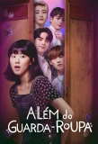 Poster for Além do Guarda-Roupa