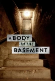 Poster for A Body in the Basement