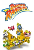 Poster for Danger Rangers