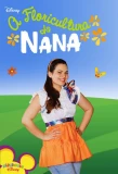 Poster for A Floricultura da Nana