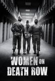 Poster for Women on Death Row
