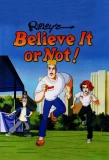 Poster for Ripley's Believe It or Not! The Animated Series
