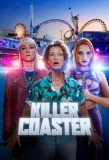 Poster for Killer Coaster