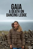 Poster for Gaia: A Death on Dancing Ledge