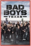 Poster for Bad Boys Texas