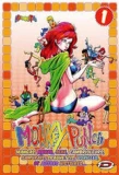 Poster for Mankatsu