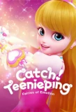 Poster for Catch! Teenieping