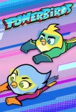 Poster for Powerbirds