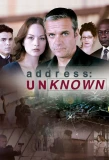 Poster for Adresse Inconnue