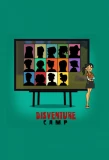 Poster for Campamento Desventura