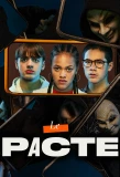 Poster for Le Pacte