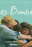 Poster for Les Bombes