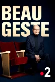 Poster for Beau geste