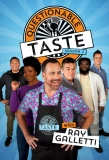 Poster for Questionable Taste