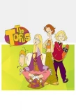 Poster for The Tofus